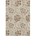 Addison Mayfield Orange AMF762 5ft. x 7ft. 6in. Rect. Rug