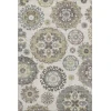 Addison Mayfield Brown AMF763 2ft. 3in. x 7ft. 6in. Rect. Rug
