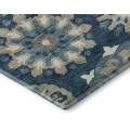 Addison Mayfield Blue AMF763 2ft. 3in. x 7ft. 6in. Rect. Rug
