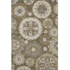 Addison Mayfield Brown AMF763 2ft. 3in. x 7ft. 6in. Rect. Rug