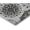 Addison Mayfield Gray AMF763 2ft. 3in. x 7ft. 6in. Rect. Rug