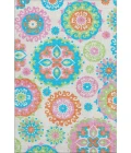 Addison Mayfield Ivory AMF763 2ft. 3in. x 7ft. 6in. Rect. Rug
