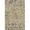 Addison Mayfield Brown AMF764 8ft. x 10ft. Rect. Rug