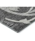 Addison Mayfield Gray AMF764 2ft. 3in. x 7ft. 6in. Rect. Rug