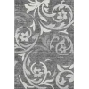 Addison Mayfield Gray AMF764 8ft. x 10ft. Rect. Rug