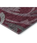 Addison Mayfield Red AMF764 8ft. x 10ft. Rect. Rug