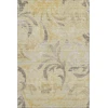 Addison Mayfield Gold AMF764 8ft. x 10ft. Rect. Rug