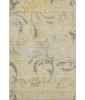 Addison Mayfield Gold AMF764 5ft. x 7ft. 6in. Rect. Rug