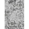 Addison Mayfield Gray AMF764 8ft. x 10ft. Rect. Rug