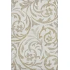 Addison Mayfield Ivory AMF764 8ft. x 10ft. Rect. Rug