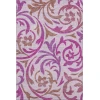Addison Mayfield Purple AMF764 8ft. x 10ft. Rect. Rug