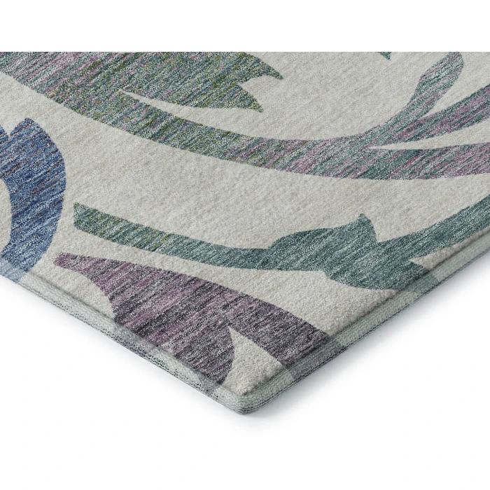 Addison Mayfield Ivory AMF764 5ft. x 7ft. 6in. Rect. Rug