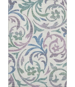Addison Mayfield Ivory AMF764 5ft. x 7ft. 6in. Rect. Rug