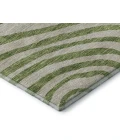 Addison Mayfield Brown AMF765 5ft. x 7ft. 6in. Rect. Rug