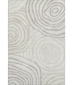 Addison Mayfield Ivory AMF765 5ft. x 7ft. 6in. Rect. Rug