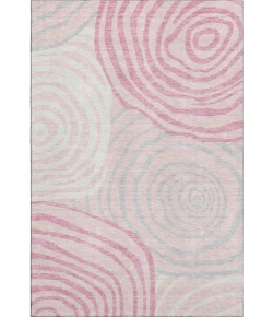 Addison Mayfield Pink AMF765 9ft. x 12ft. Rect. Rug
