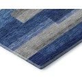 Addison Mayfield Blue AMF766 2ft. 3in. x 7ft. 6in. Rect. Rug
