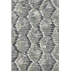 Addison Mayfield Gray AMF767 - 8ft. Round Rug