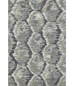 Addison Mayfield Gray AMF767 8ft. x 10ft. Rect. Rug