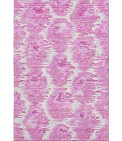 Addison Mayfield Pink AMF767 2ft. 3in. x 7ft. 6in. Rect. Rug