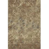 Addison Mayfield Brown AMF768 8ft. x 10ft. Rect. Rug