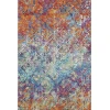 Addison Mayfield Orange AMF768 8ft. x 10ft. Rect. Rug