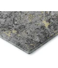 Addison Mayfield Gray AMF768 8ft. x 10ft. Rect. Rug