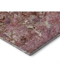 Addison Mayfield Pink AMF768 8ft. x 10ft. Rect. Rug