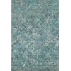 Addison Mayfield Green AMF768 8ft. x 10ft. Rect. Rug