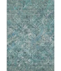 Addison Mayfield Green AMF768 - 8ft. Round Rug