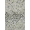 Addison Mayfield Gray AMF768 8ft. x 10ft. Rect. Rug
