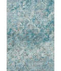 Addison Mayfield Teal AMF768 8ft. x 10ft. Rect. Rug
