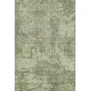 Addison Mayfield Green AMF769 - 8ft. Round Rug