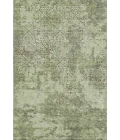 Addison Mayfield Green AMF769 - 8ft. Round Rug