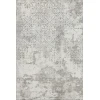 Addison Mayfield Ivory AMF769 - 8ft. Round Rug