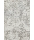 Addison Mayfield Ivory AMF769 - 8ft. Round Rug