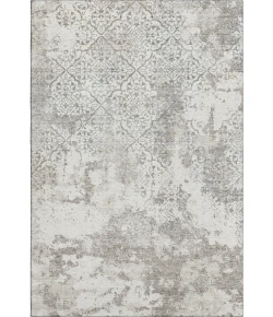 Addison Mayfield Ivory AMF769 - 8ft. Round Rug
