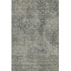 Addison Mayfield Brown AMF769 - 8ft. Round Rug