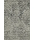 Addison Mayfield Brown AMF769 - 8ft. Round Rug