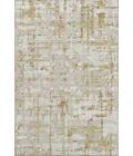Addison Mayfield Neutral AMF76 - 8ft. Round Rug