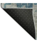Addison Mayfield Multi AMF76 9ft. x 12ft. Rect. Rug