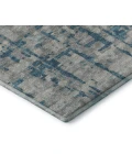 Addison Mayfield Multi AMF76 9ft. x 12ft. Rect. Rug
