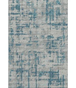 Addison Mayfield Multi AMF76 8ft. x 10ft. Rect. Rug