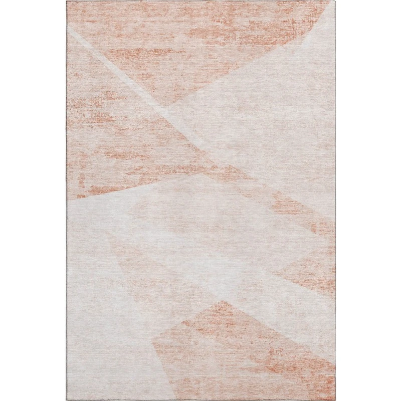 Addison Mayfield Orange AMF770 2ft. 3in. x 7ft. 6in. Rect. Rug