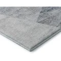 Addison Mayfield Blue AMF770 - 8ft. Round Rug