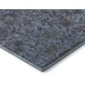 Addison Mayfield Blue AMF771 - 8ft. Round Rug