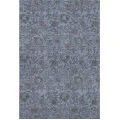 Addison Mayfield Blue AMF771 - 8ft. Round Rug