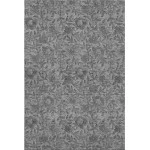 Addison Mayfield Gray AMF771 - 8ft. Round Rug