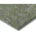 Addison Mayfield Green AMF771 - 8ft. Round Rug