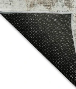 Addison Mayfield Gold AMF773 8ft. x 10ft. Rect. Rug